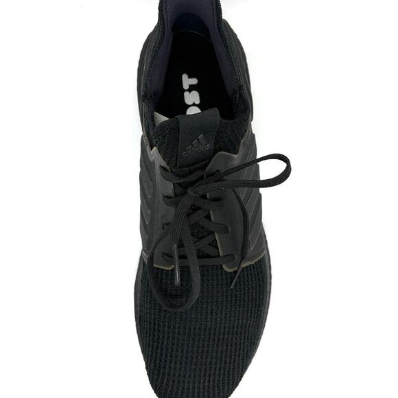 Adidas Original Ultraboost Running Shoes Black 13 main image 7